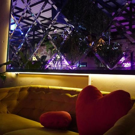 Hotel H Y M ปัลมีรา ภายนอก รูปภาพ
