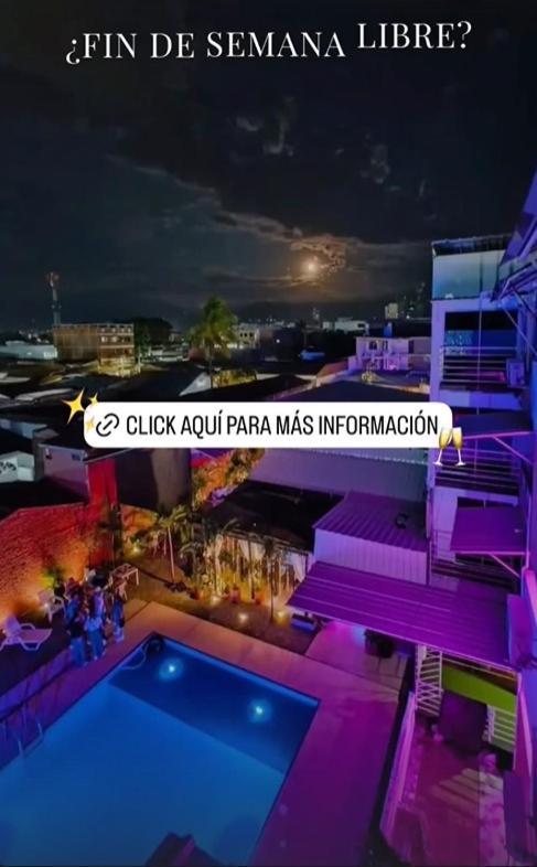 Hotel H Y M ปัลมีรา ภายนอก รูปภาพ