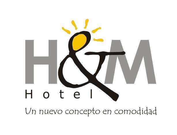 Hotel H Y M ปัลมีรา ภายนอก รูปภาพ