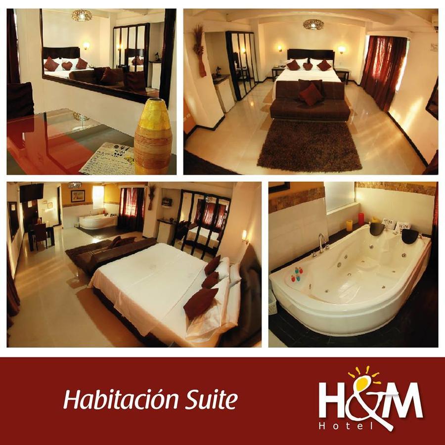 Hotel H Y M ปัลมีรา ภายนอก รูปภาพ